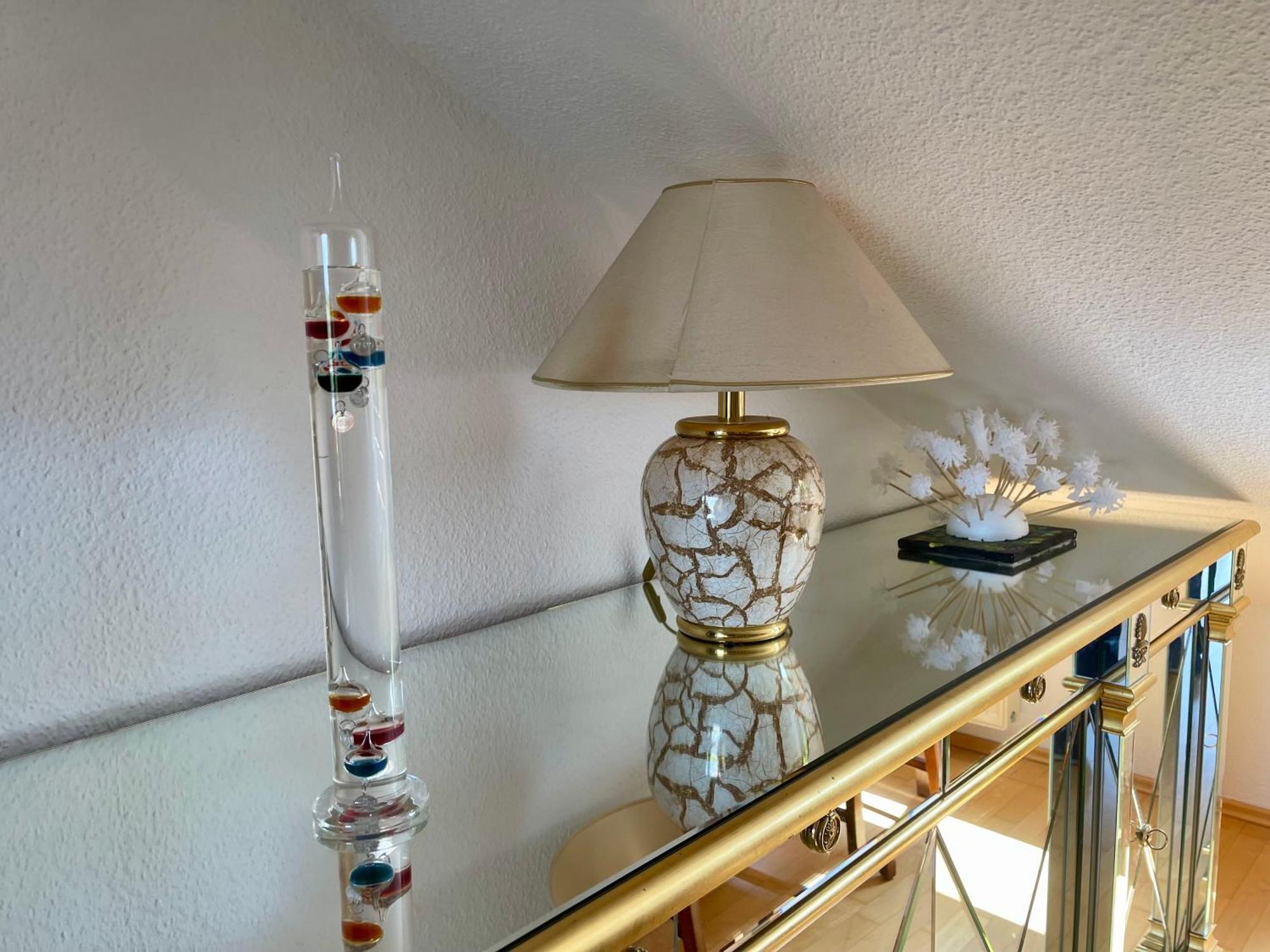 Wunderschoenes Grosses 3 Zimmer Apartament Zentrum Goldstadt Familienfreundlich Mit Garage 普福尔茨海姆 外观 照片