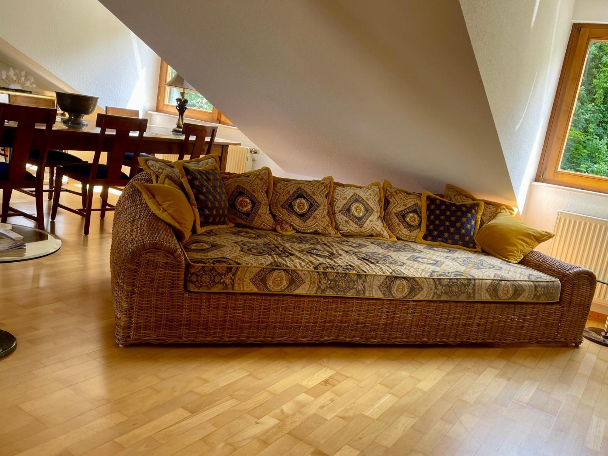 Wunderschoenes Grosses 3 Zimmer Apartament Zentrum Goldstadt Familienfreundlich Mit Garage 普福尔茨海姆 外观 照片